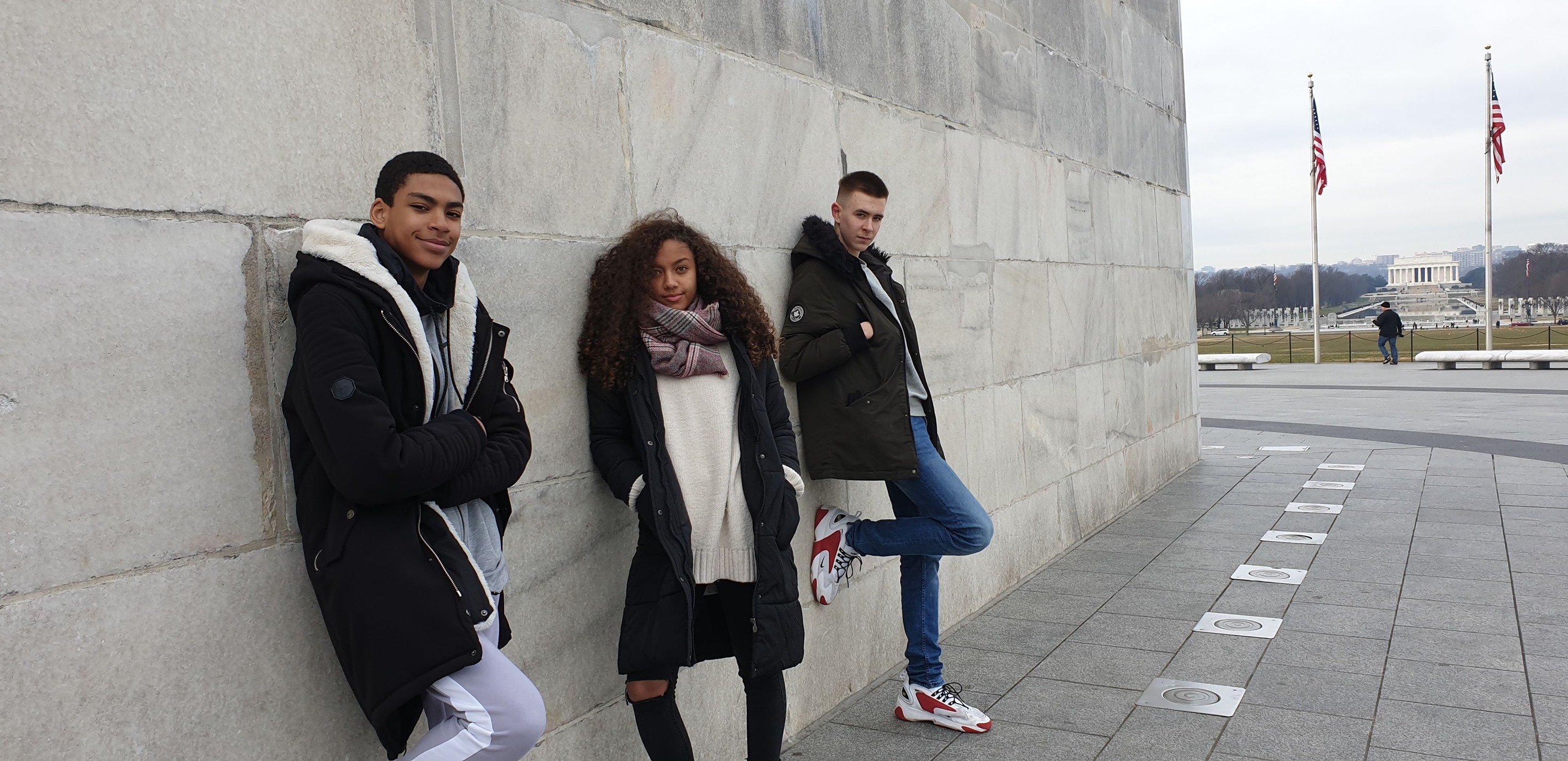 Photo Ian Mahinmi Camps