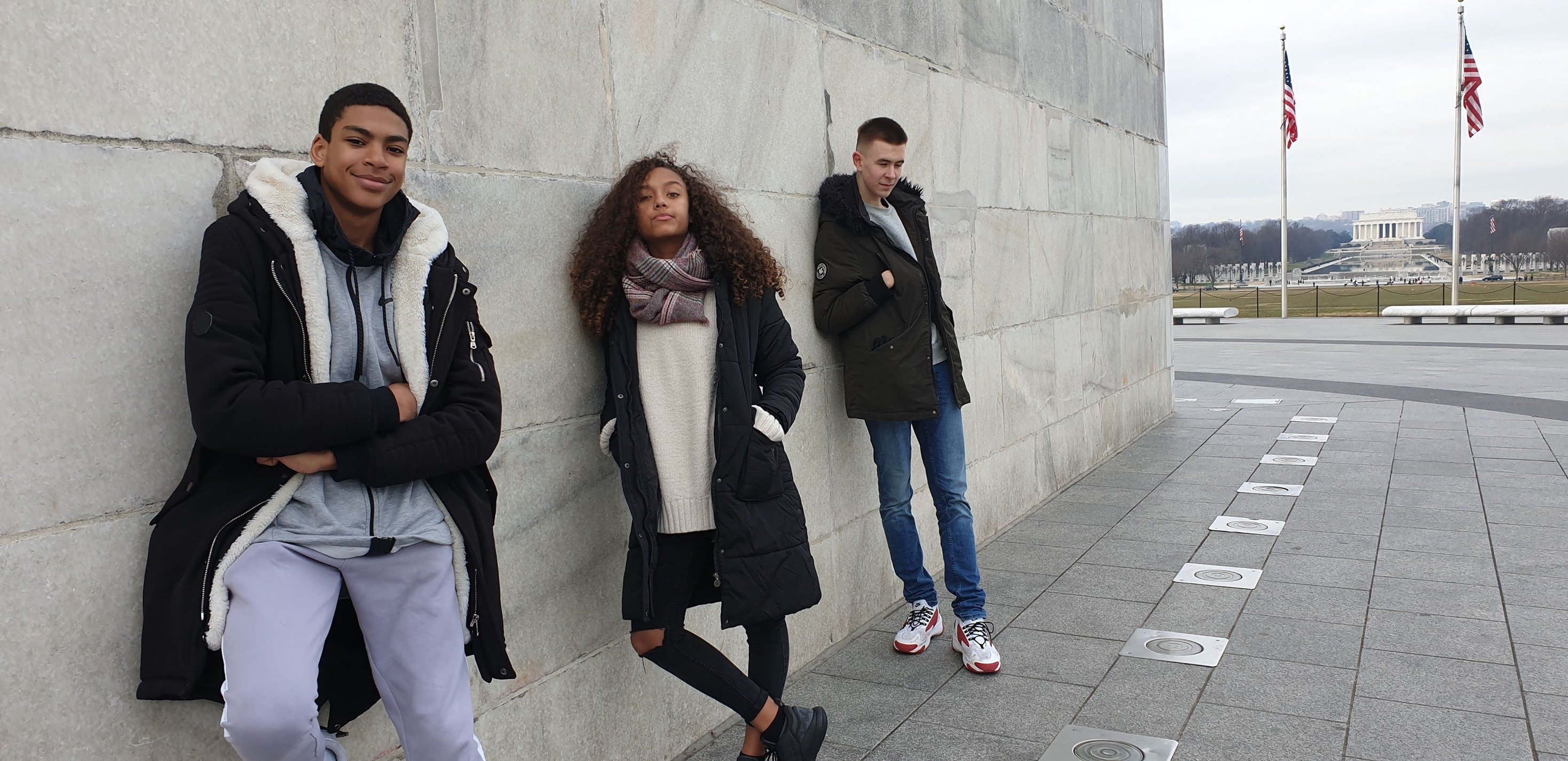 Photo Ian Mahinmi Camps