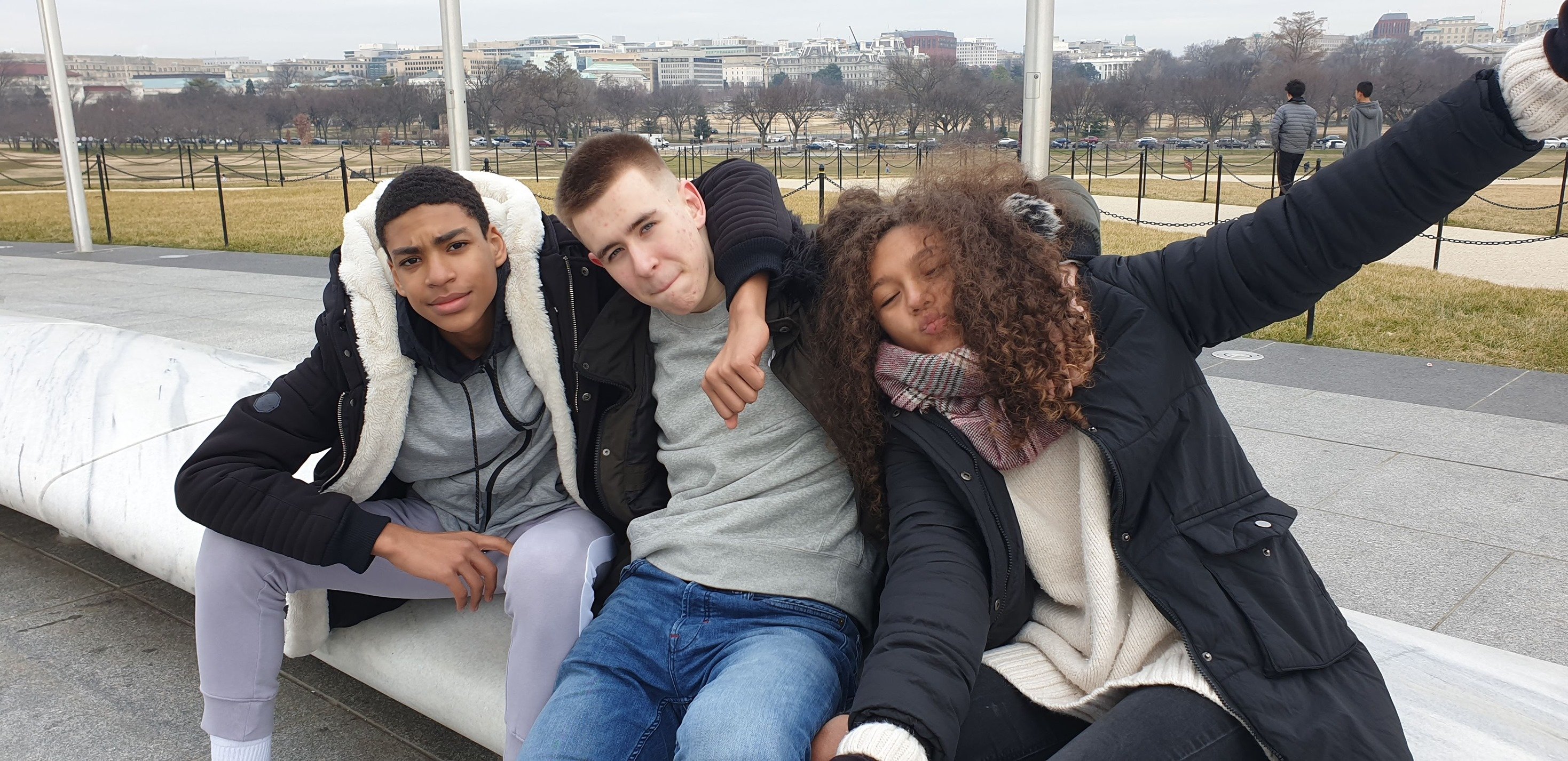 Photo Ian Mahinmi Camps