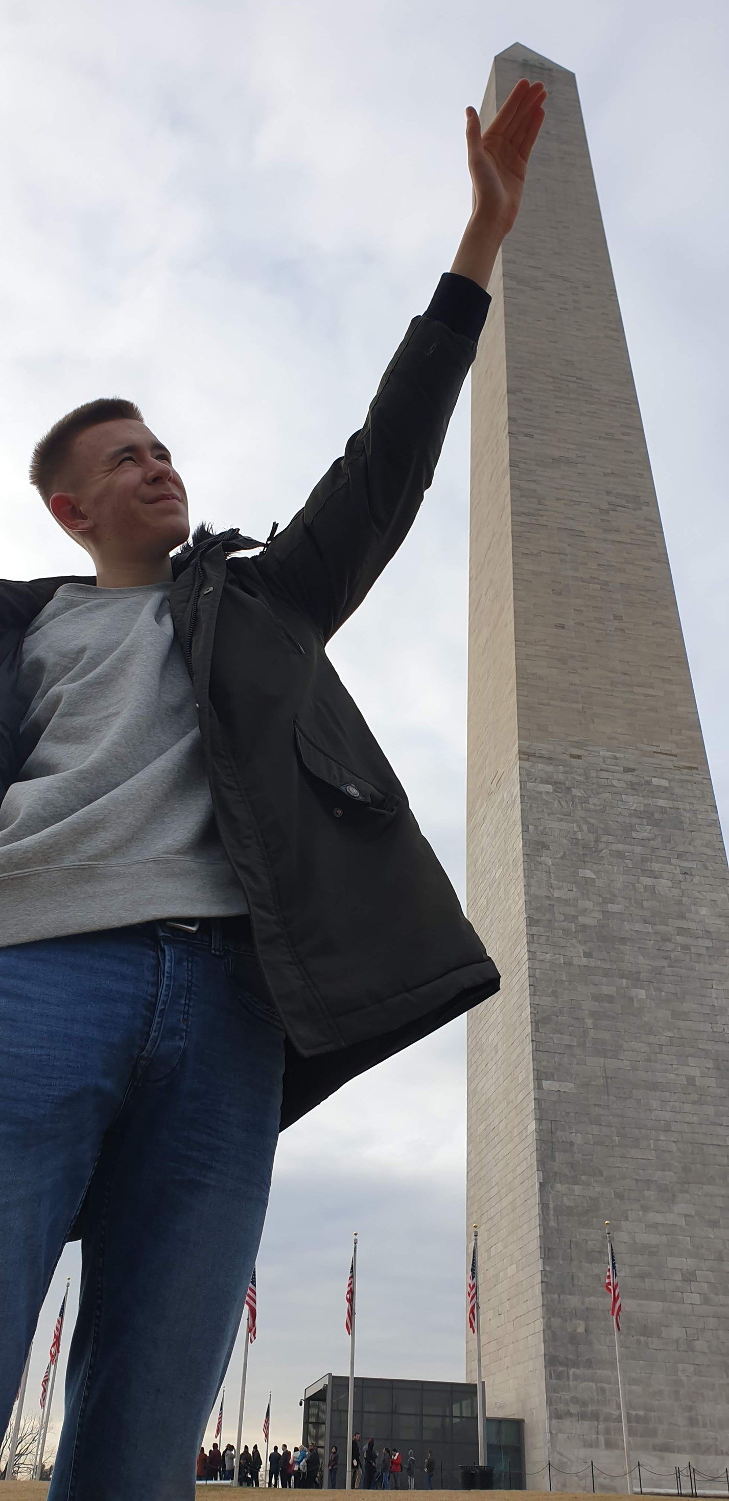 Photo Ian Mahinmi Camps