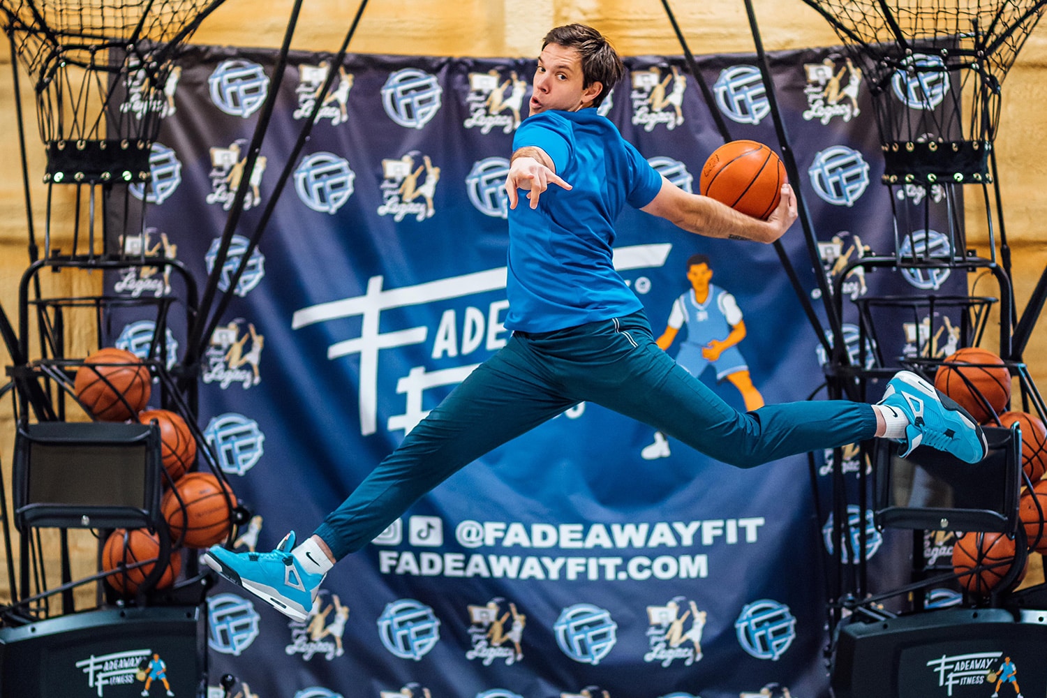 Photo Inplay US Camp