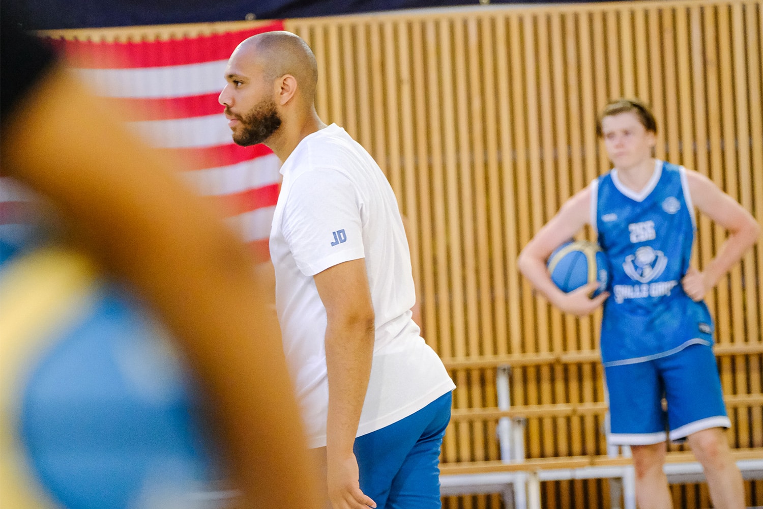 Photo Inplay US Camp