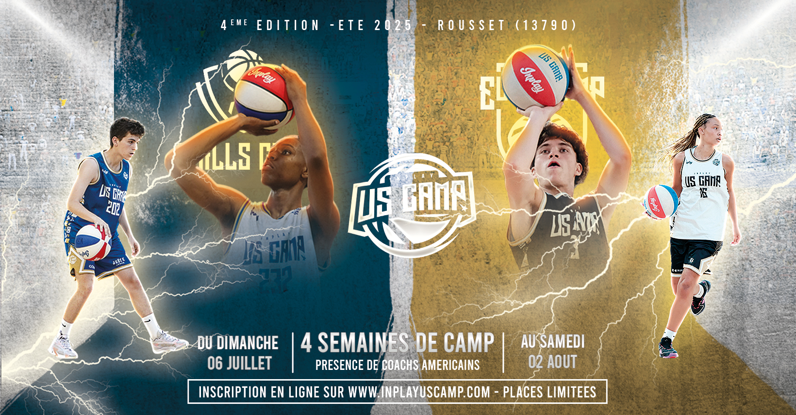 Photo Inplay US Camp