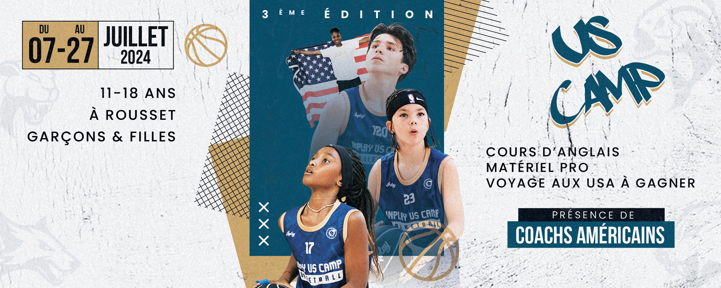 Photo Inplay US Camp