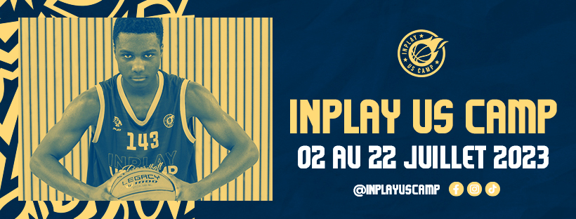 Photo Inplay US Camp