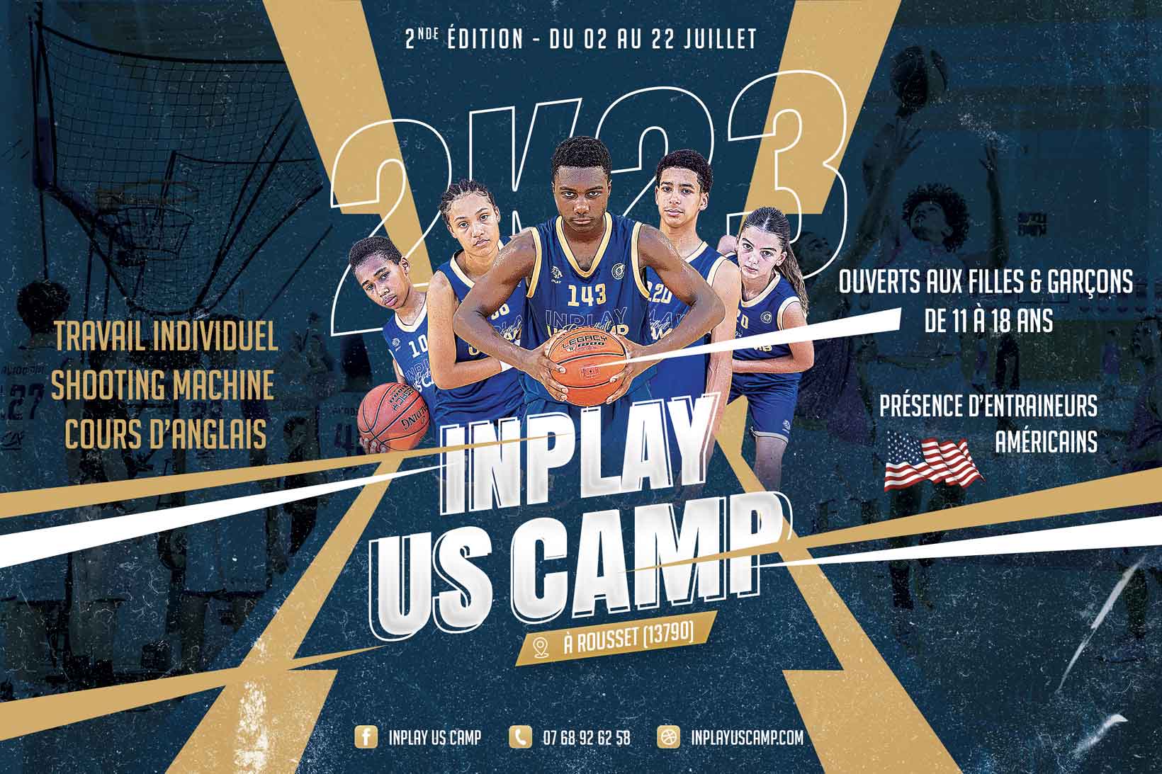 Photo Inplay US Camp