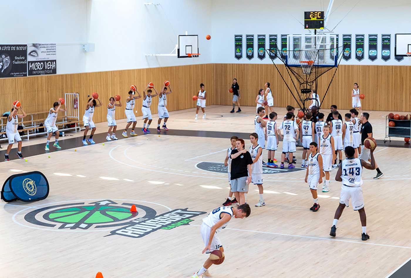 Photo Inplay US Camp