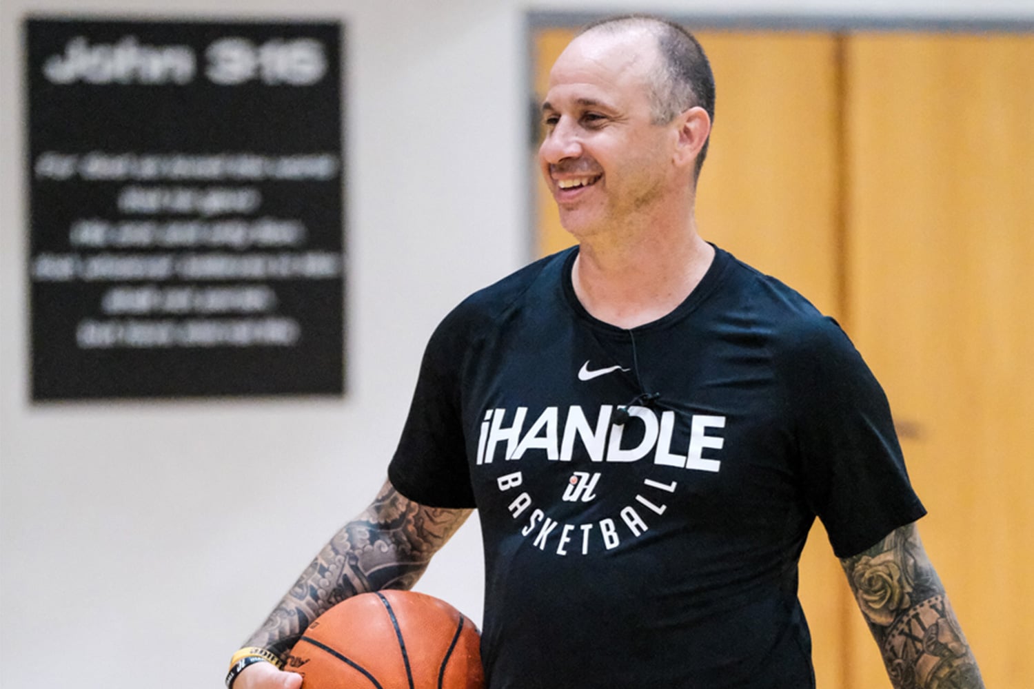 Photo Inplay US Camp