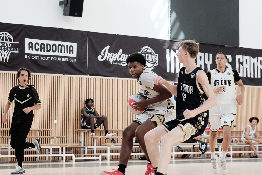 Photo Inplay US Camp