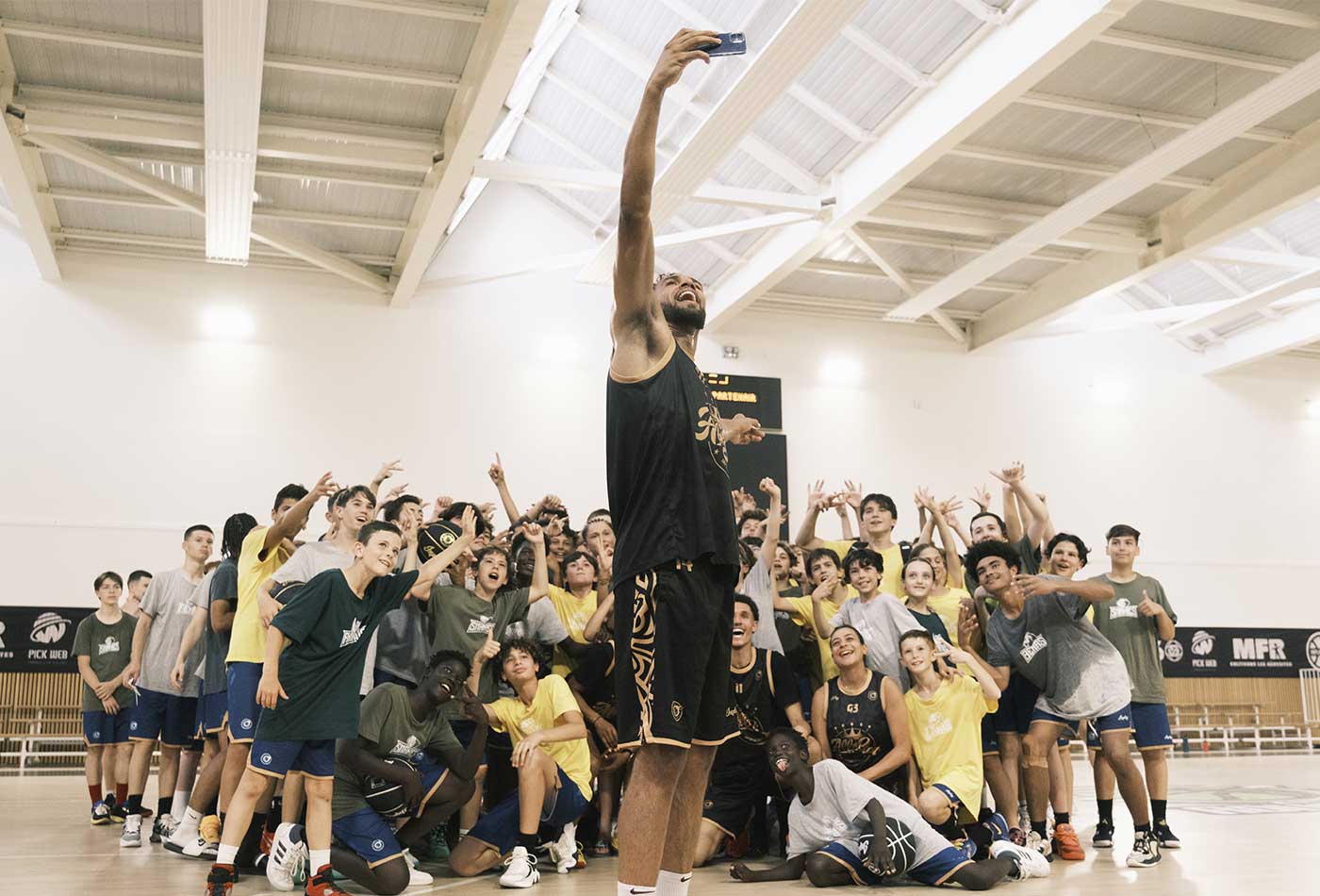 Photo Inplay US Camp