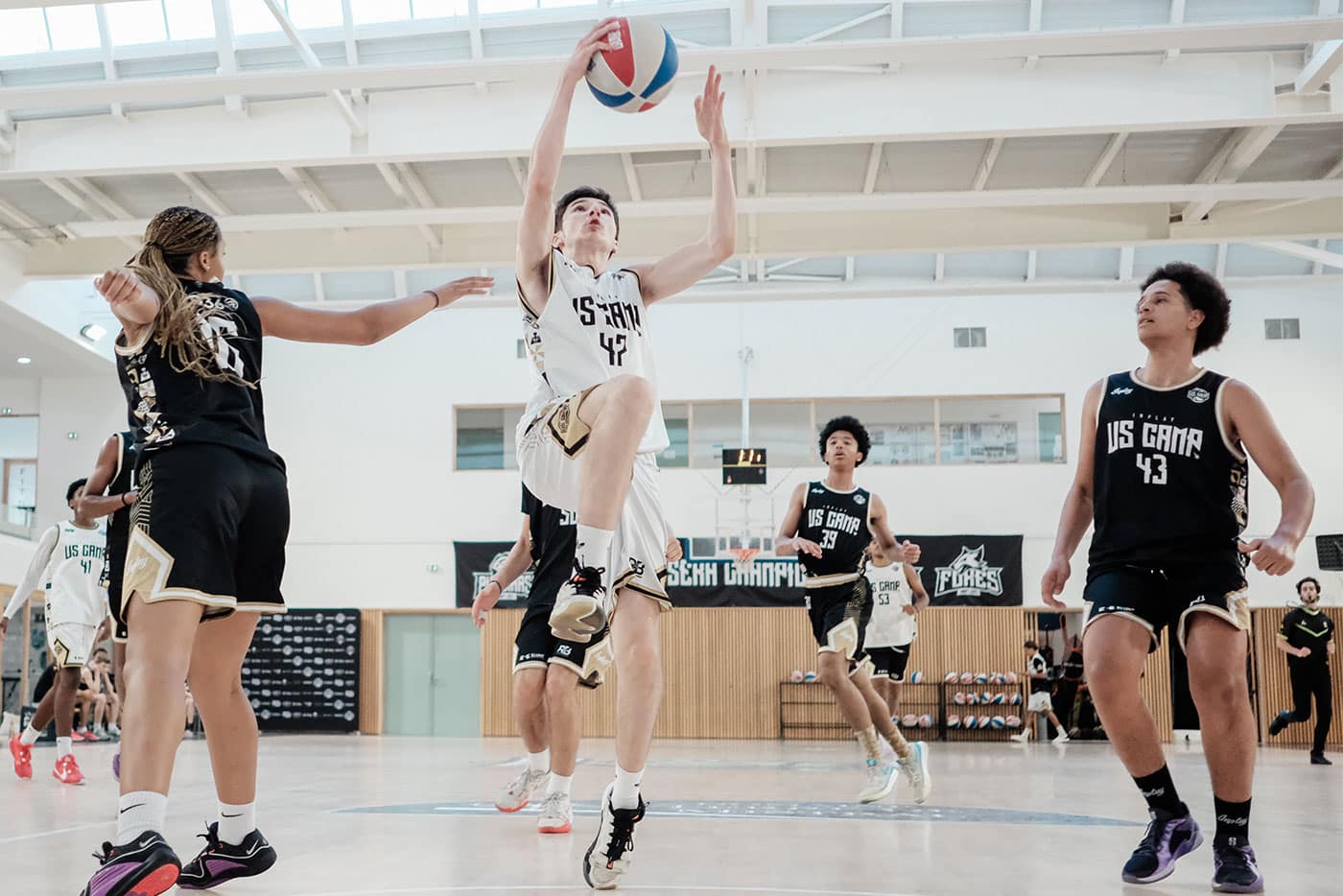 Photo Inplay US Camp