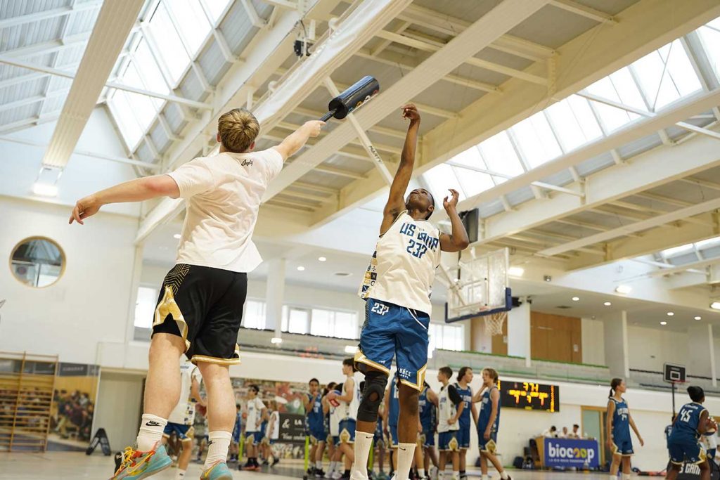 Photo Inplay US Camp