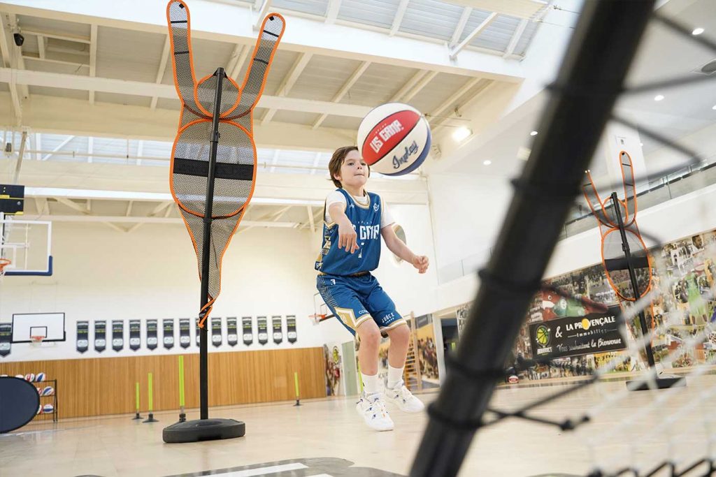 Photo Inplay US Camp