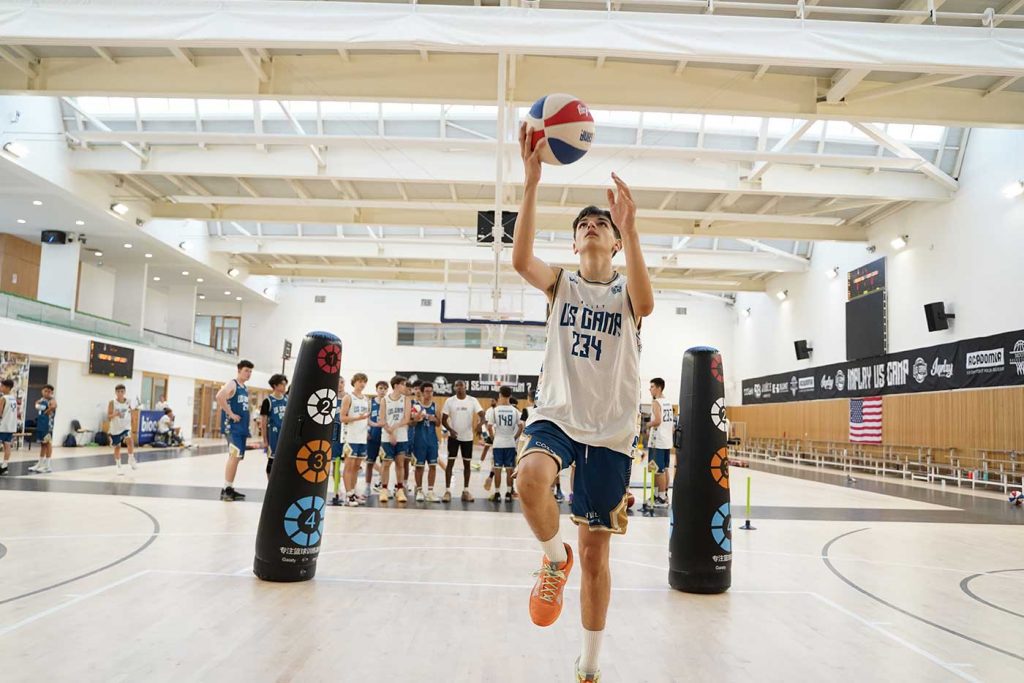 Photo Inplay US Camp