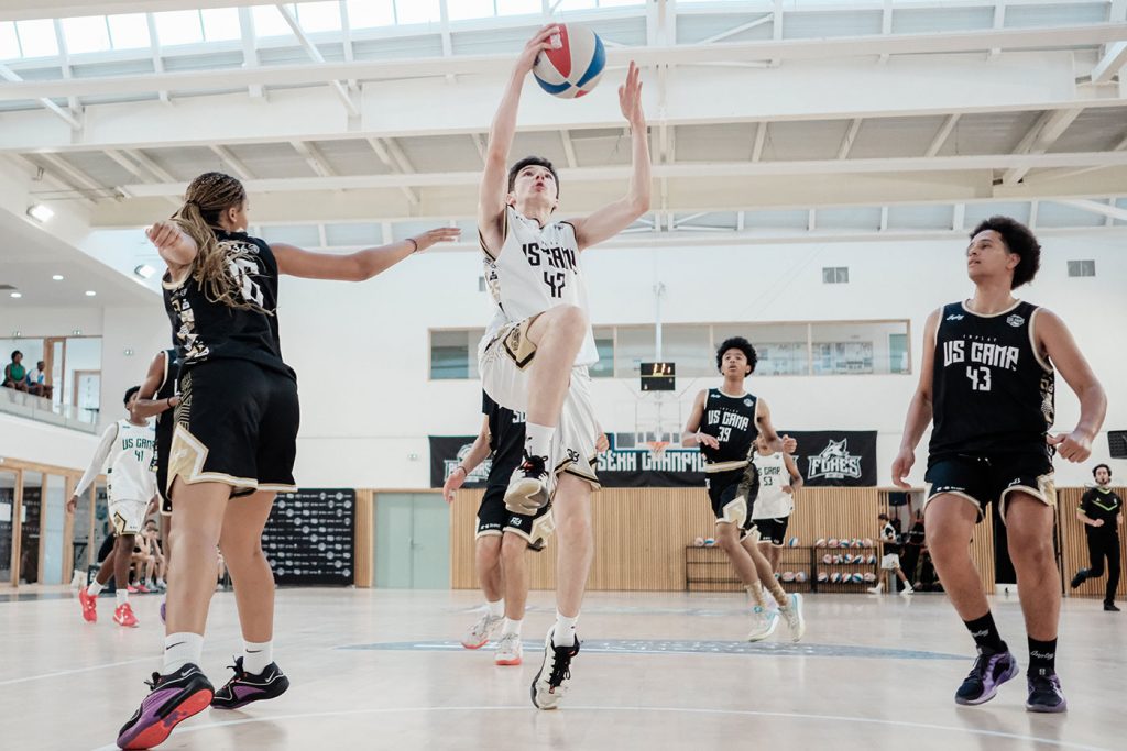 Photo Inplay US Camp