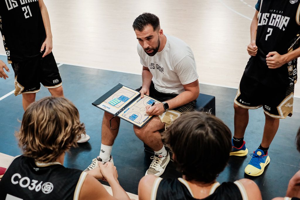 Photo Inplay US Camp