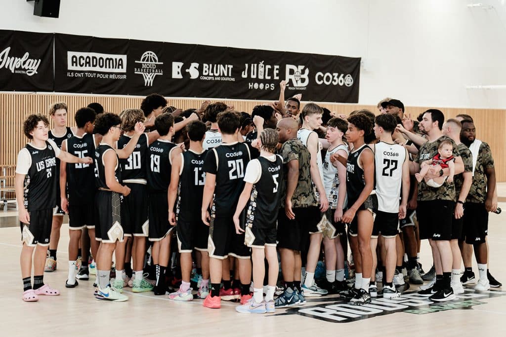 Photo Inplay US Camp