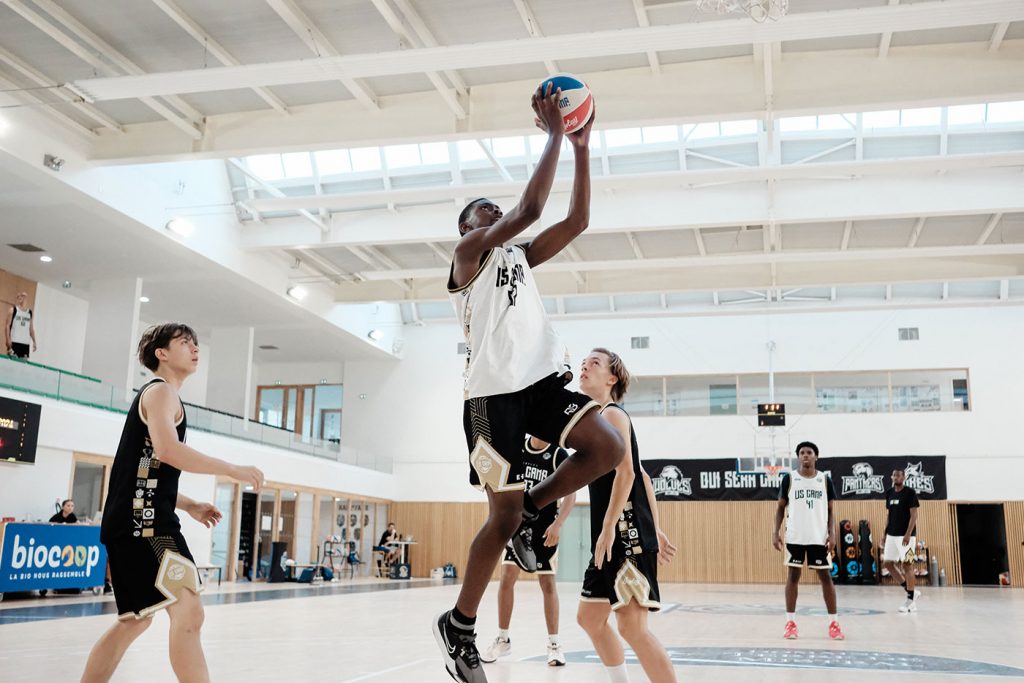 Photo Inplay US Camp