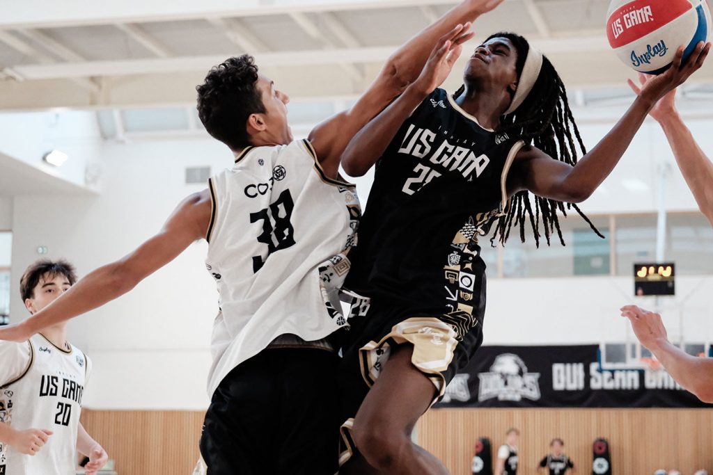 Photo Inplay US Camp