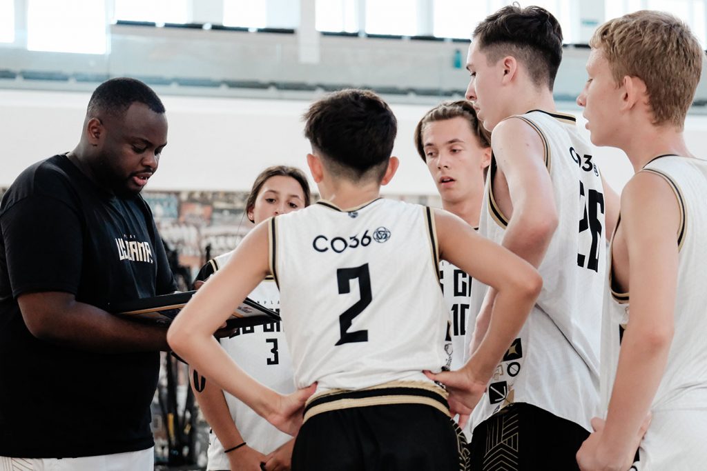 Photo Inplay US Camp