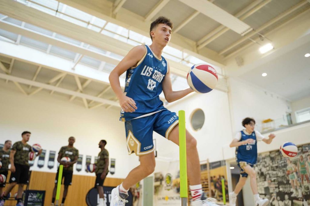 Photo Inplay US Camp