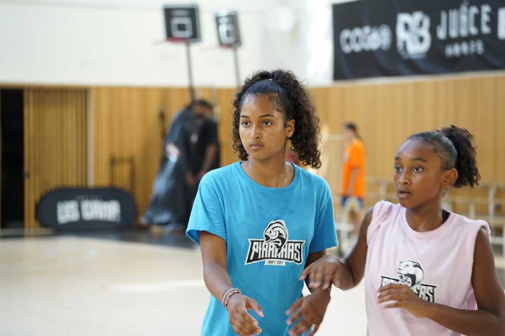 Photo Inplay US Camp