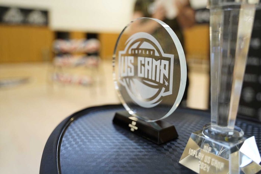 Photo Inplay US Camp