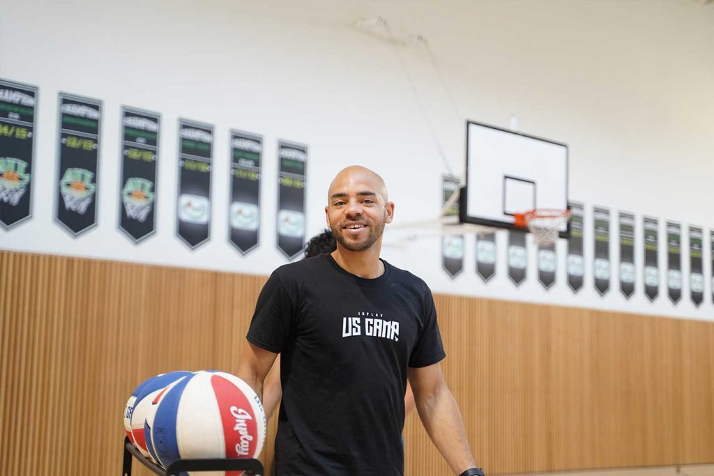 Photo Inplay US Camp