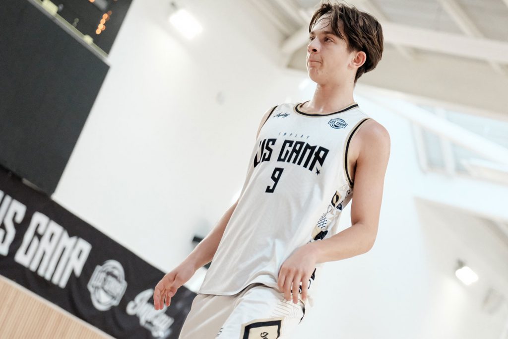 Photo Inplay US Camp