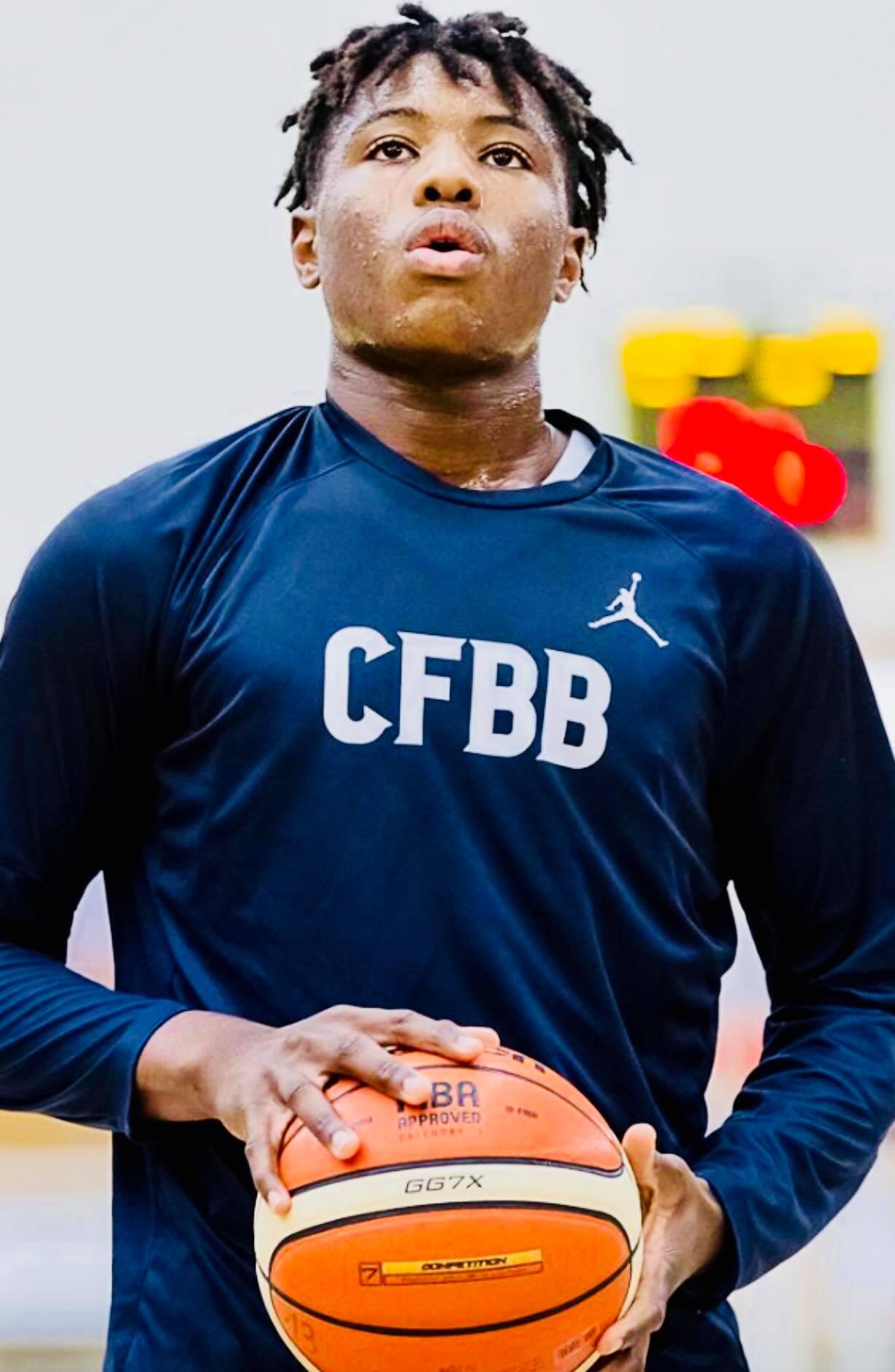 Photo Kameet Basketball Camp