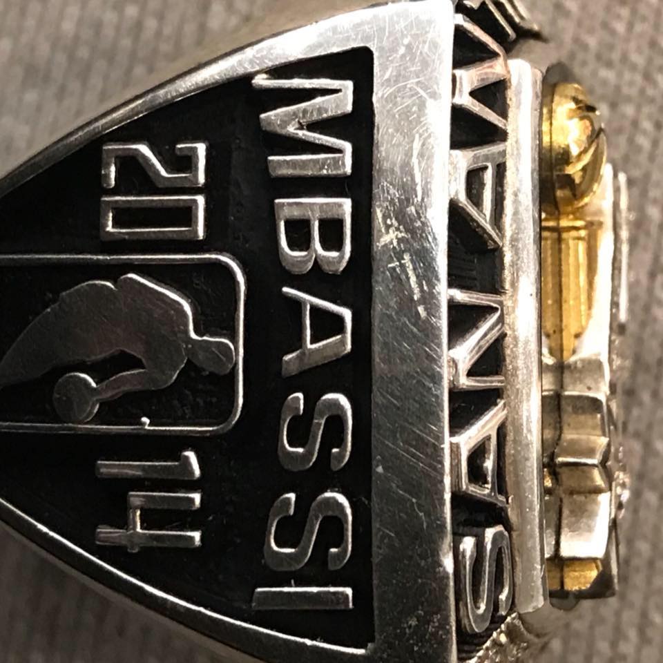 Photo Kameet Basketball Camp