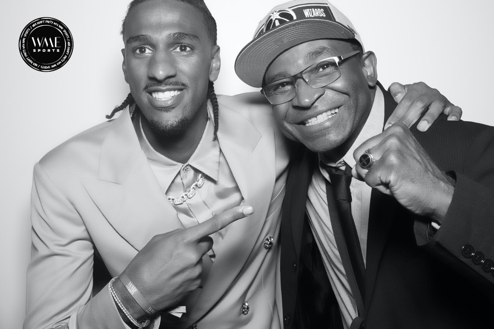 Photo Kameet Basketball Camp