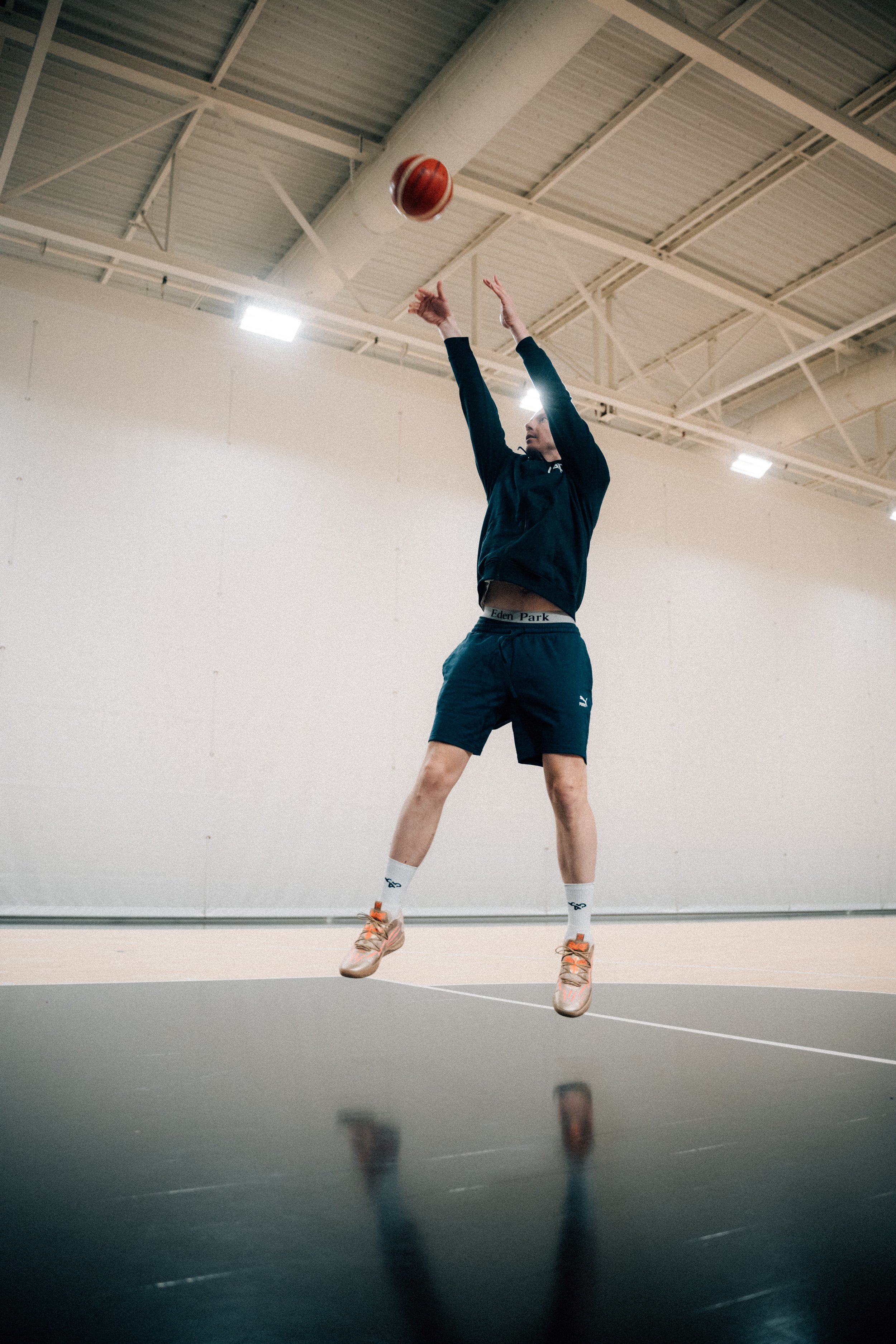 Photo LAP Basketball