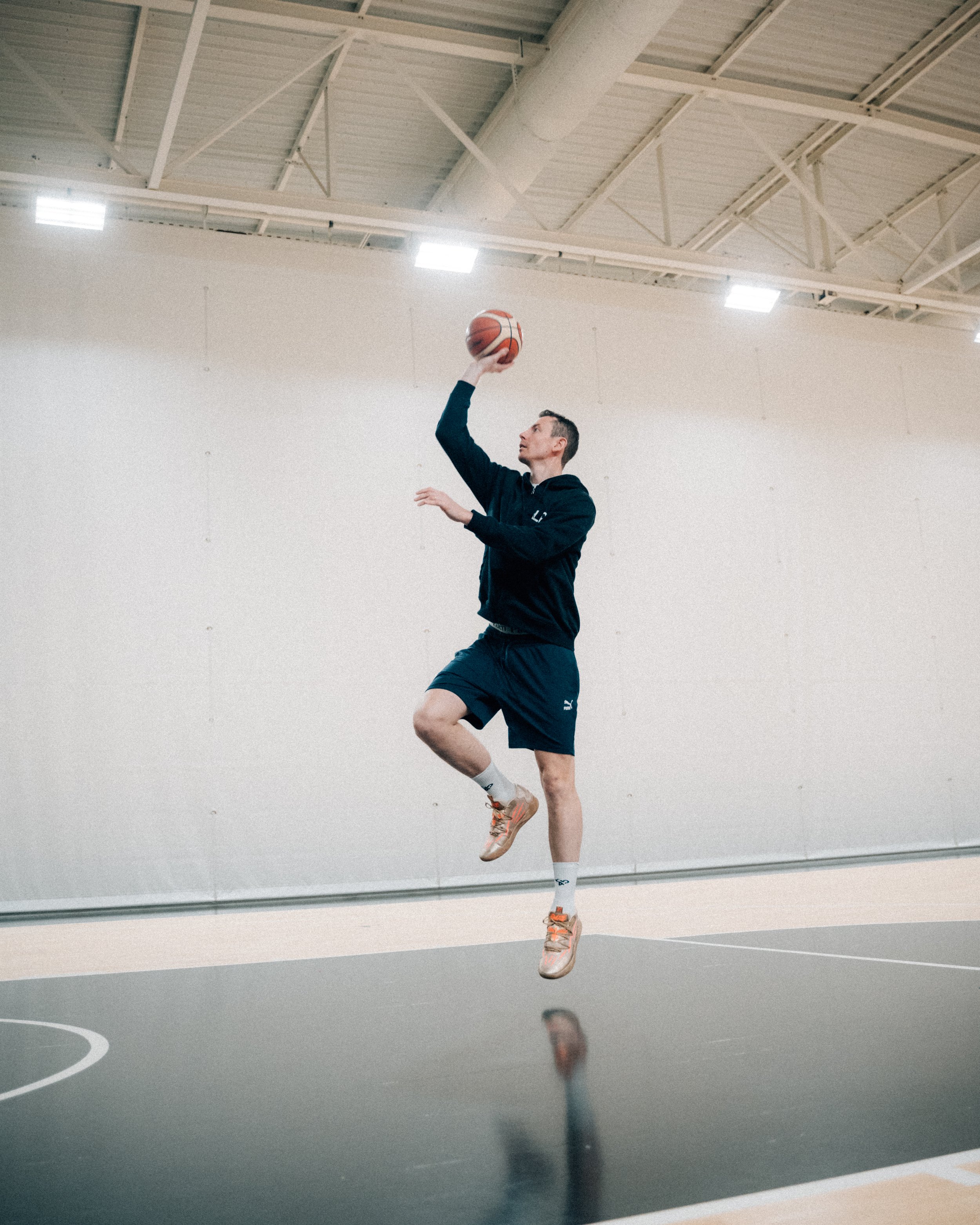 Photo LAP Basketball