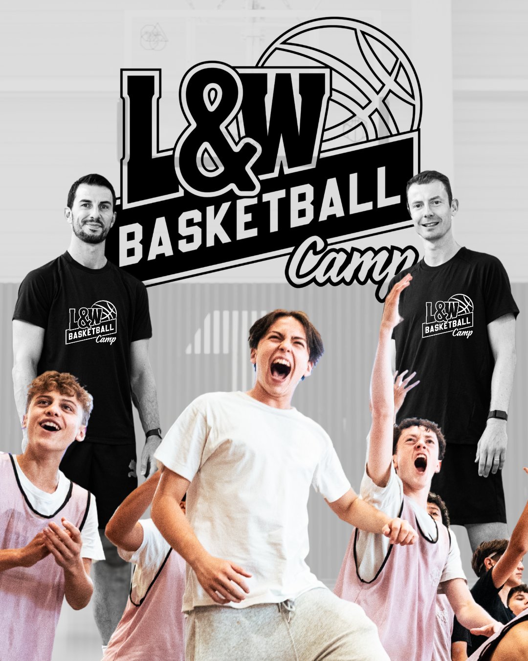 Photo LAP Basketball