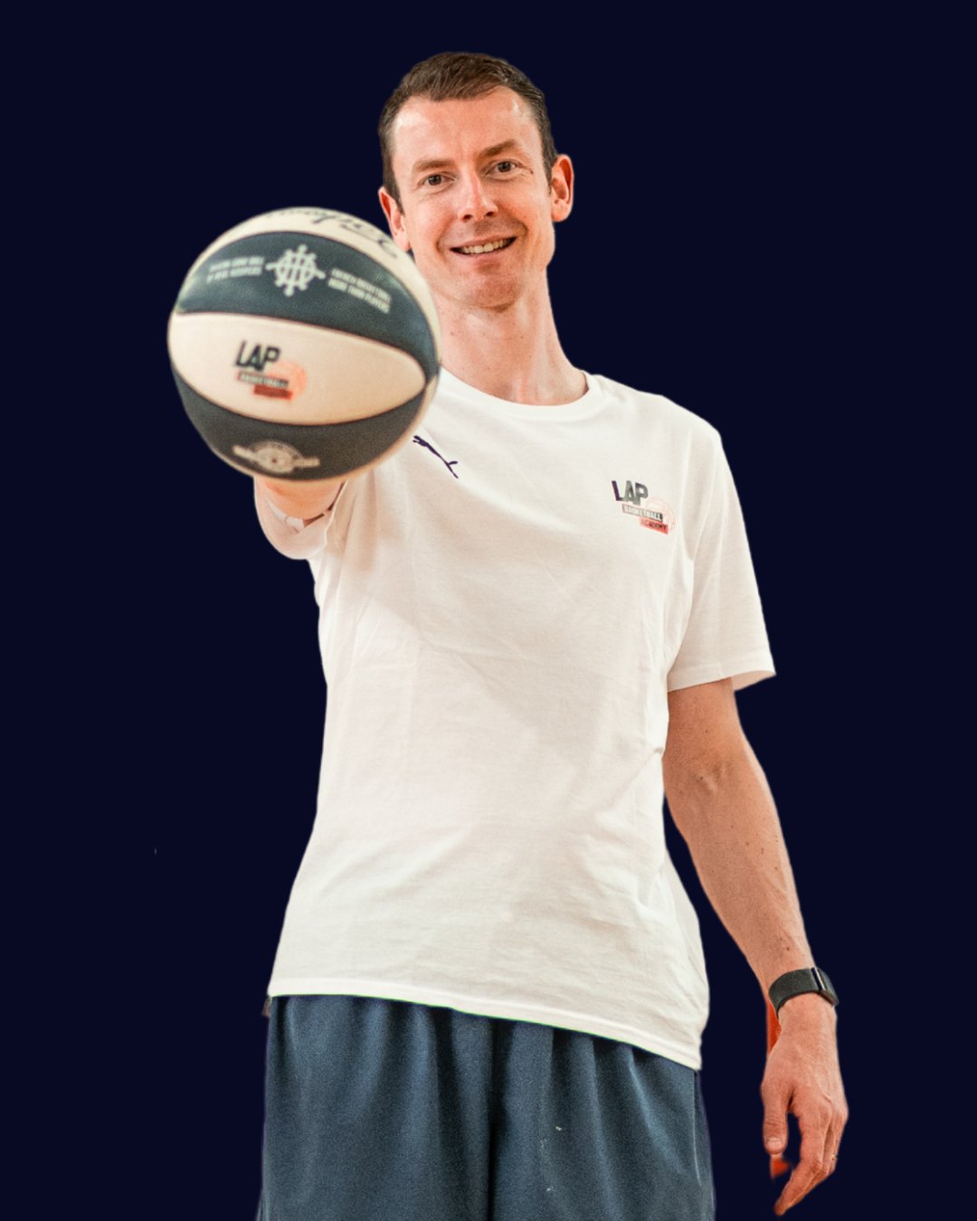 Photo LAP Basketball