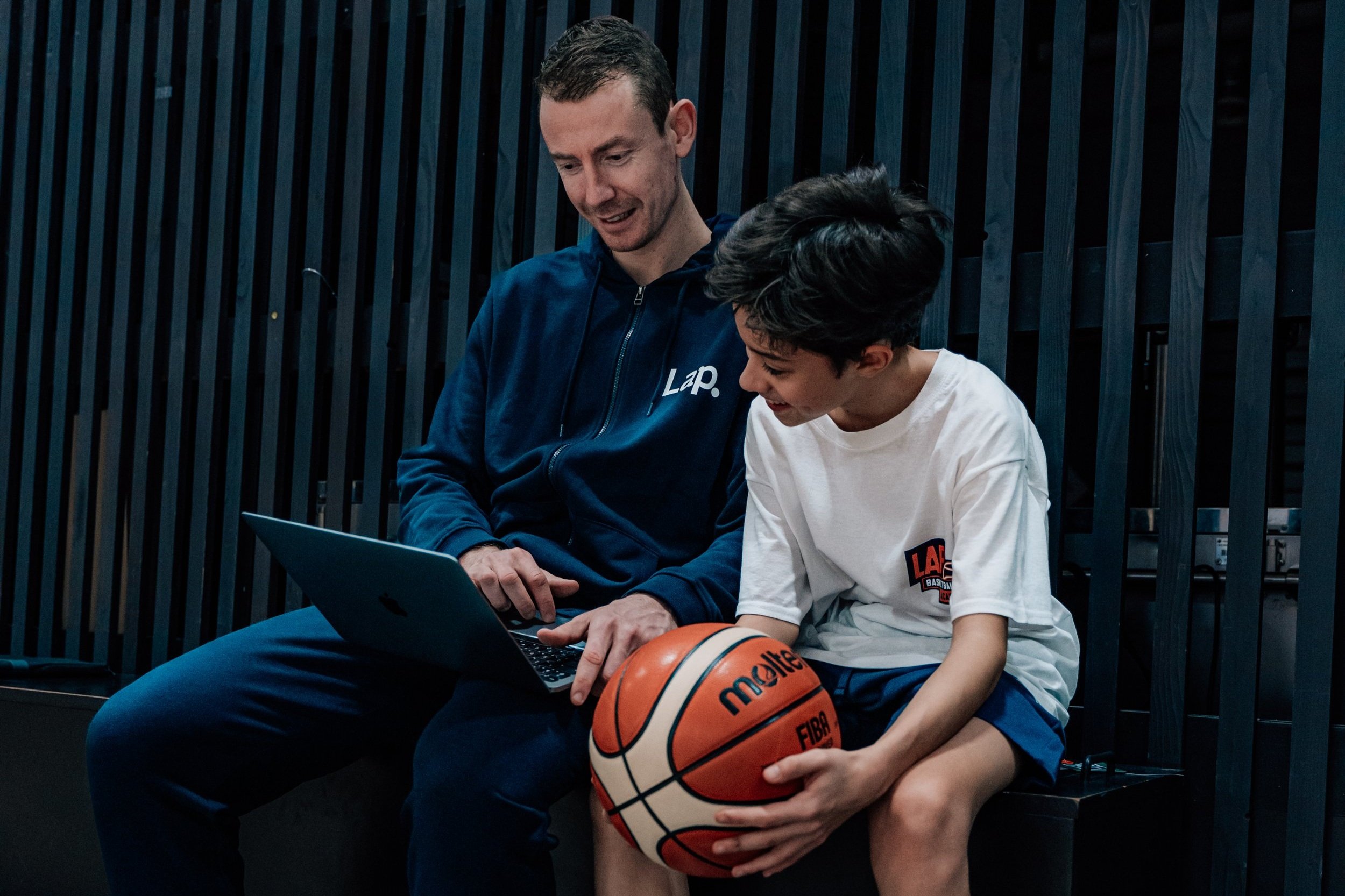 Photo LAP Basketball