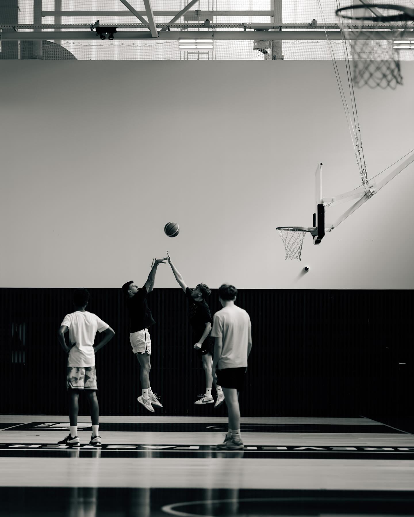Photo LAP Basketball