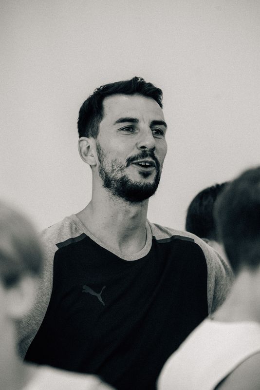 Photo LAP Basketball