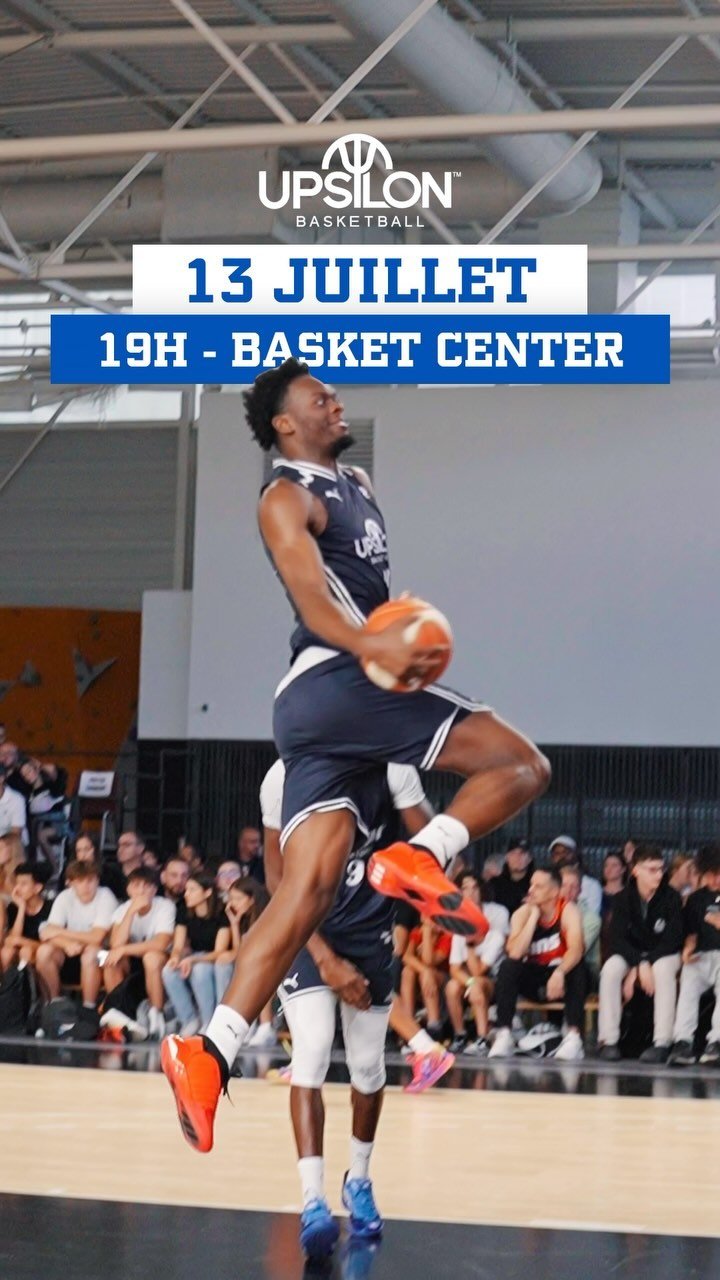 Photo LAP Basketball