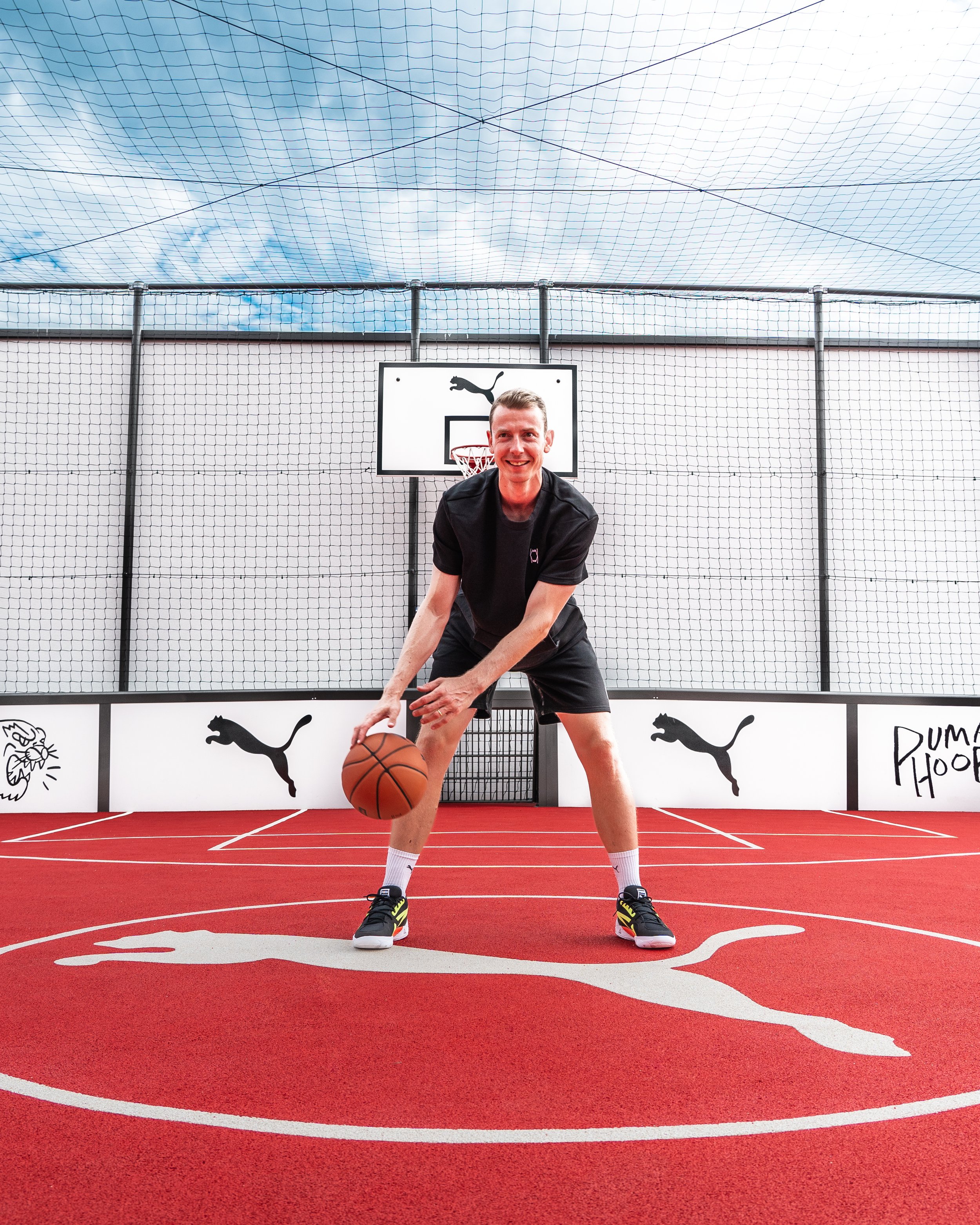 Photo LAP Basketball