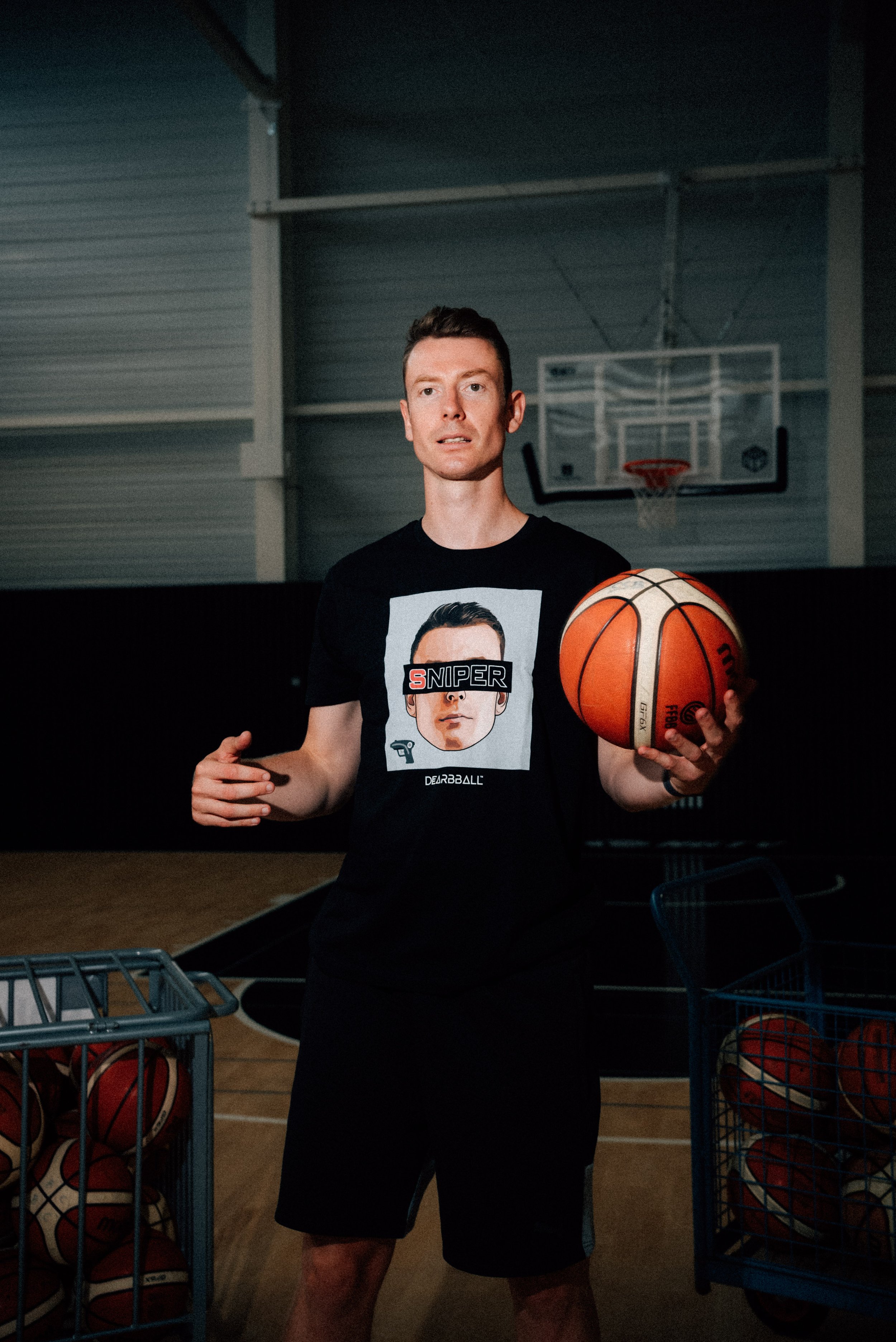 Photo LAP Basketball