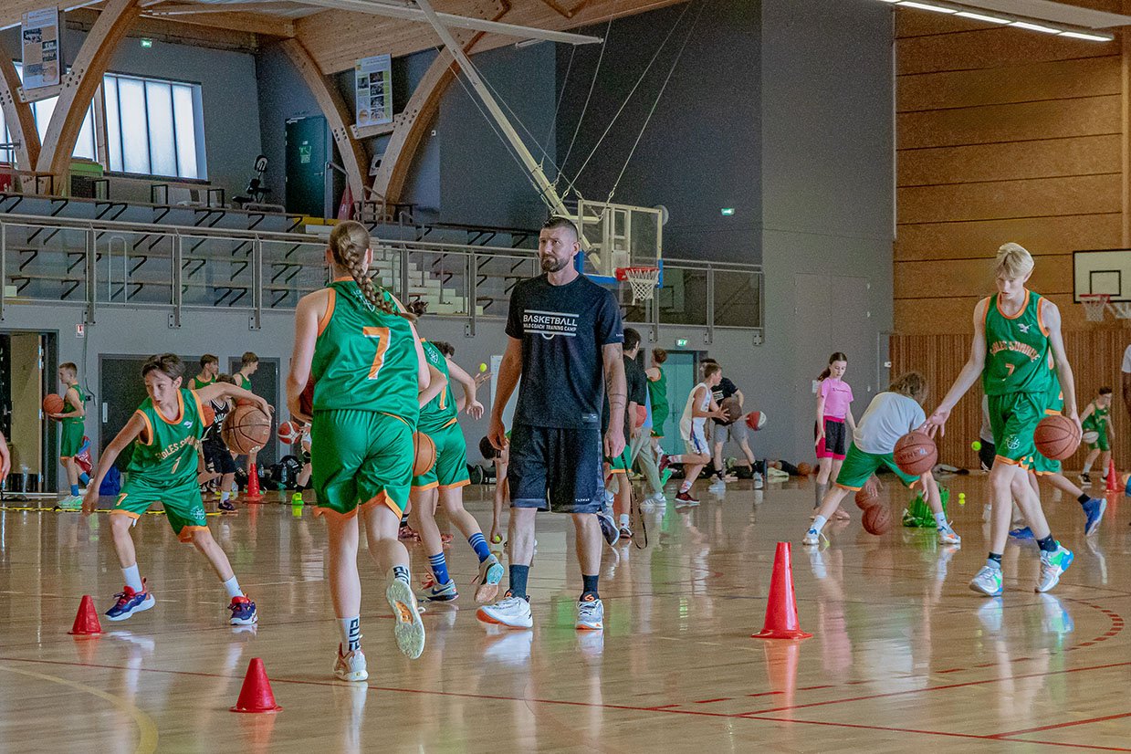 Photo Milo Coach