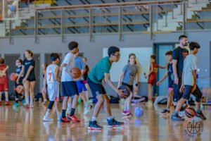 Photo Milo Coach