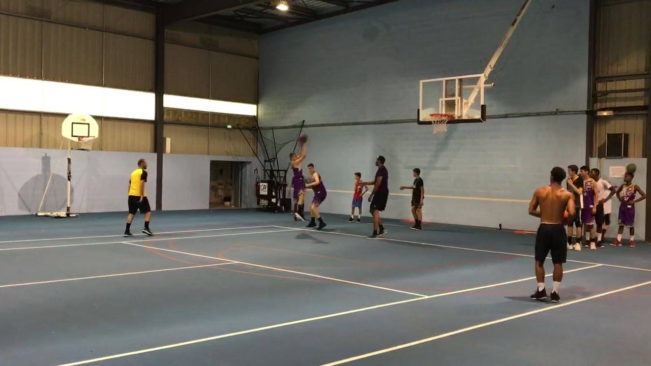 Photo Mopsus Concept Camp