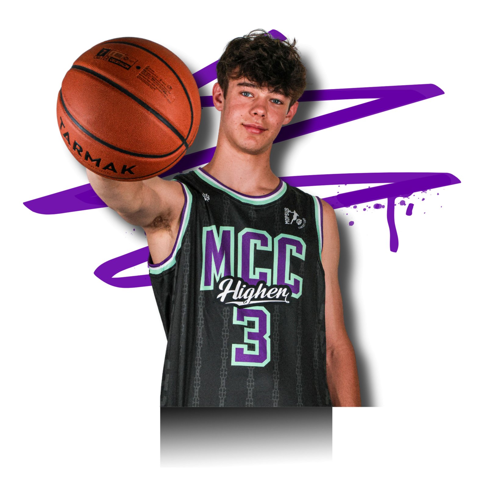 Photo Mopsus Concept Camp