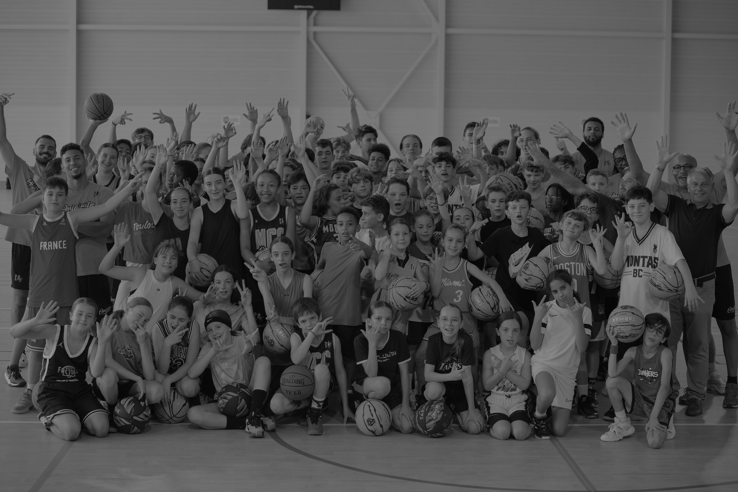 Photo Mopsus Concept Camp