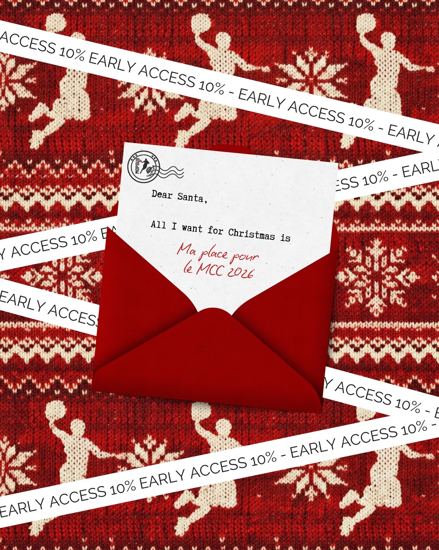 Photo Mopsus Concept Camp