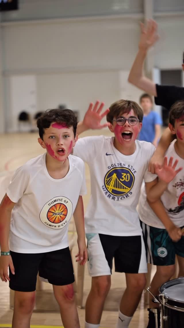 Photo Mopsus Concept Camp