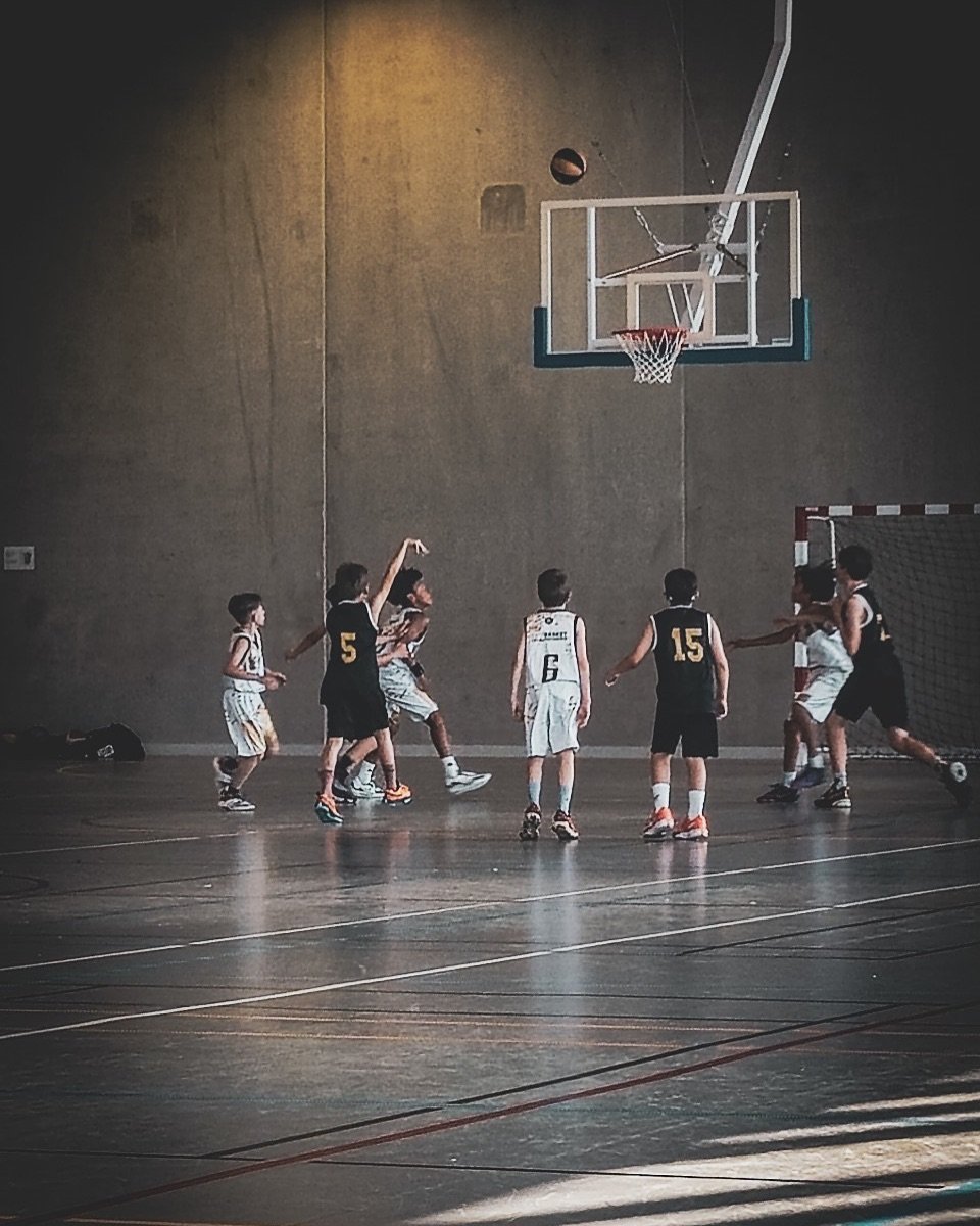 Photo MZ Basket Performance